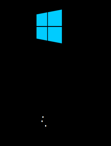 installazione di Windows 10