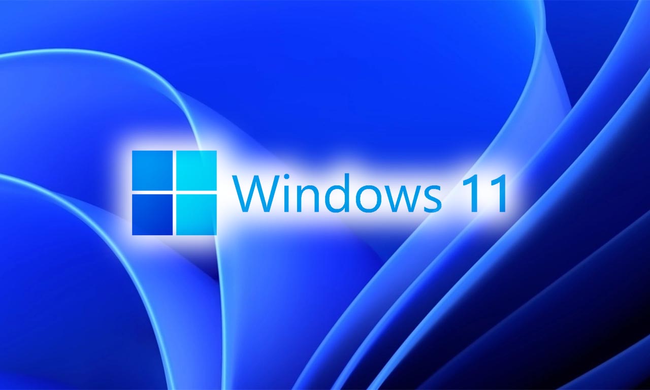 Windows 11 wallpapers
