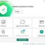 Kaspersky Internet Security