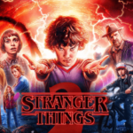 Stranger Things trama recensione