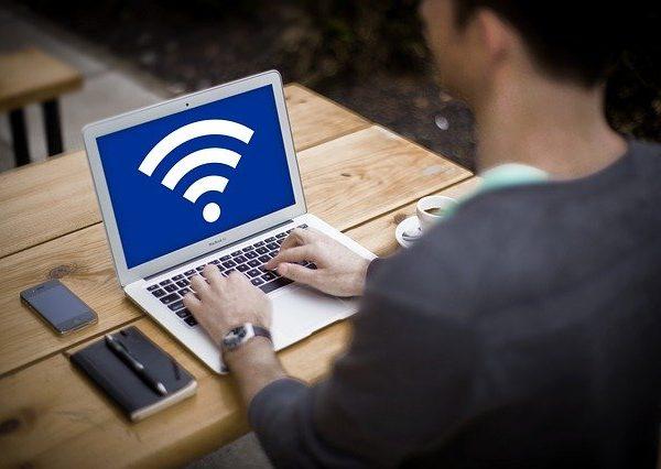 Amplificare il segnale Wi-Fi di casa