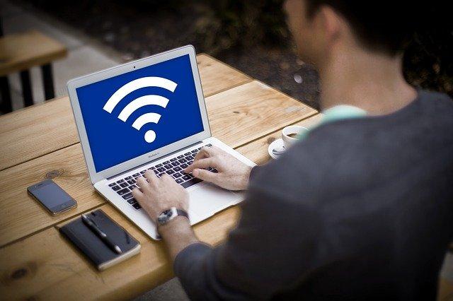 wifi extender