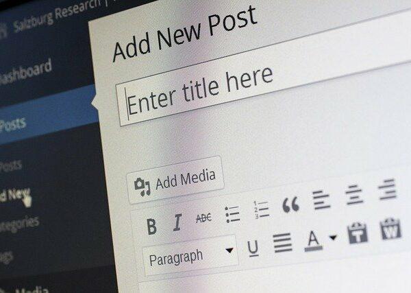 WordPress differenza ruoli utente