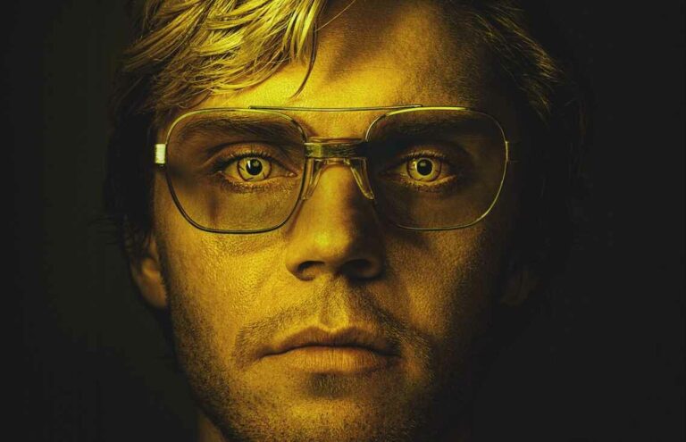 Jeffrey Dahmer serie netflix Serie TV Netflix Mostro di Milwaukee