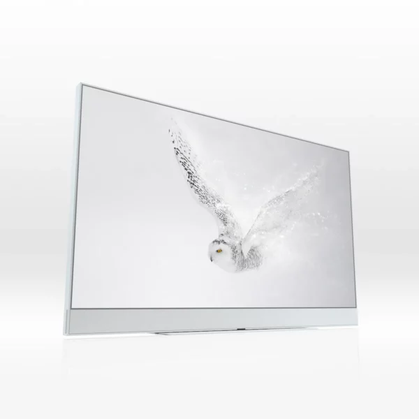 La Tv del futuro? Scopri Sky Glass tutto in uno