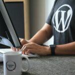 wordpress sparisse