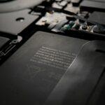 Ricaricare batteria computer portatile