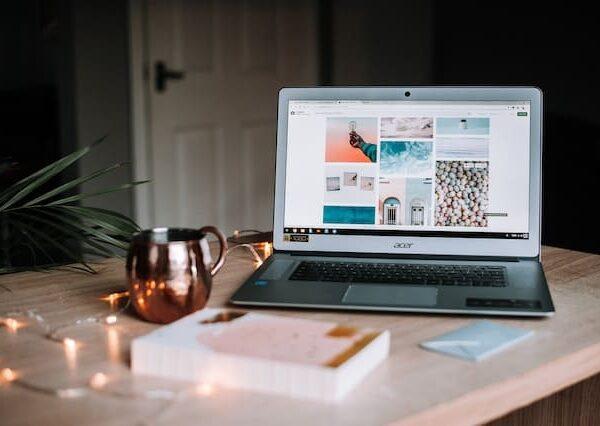 Vuoi acquistare un Chromebook? Assicurati che abbia il Play Store