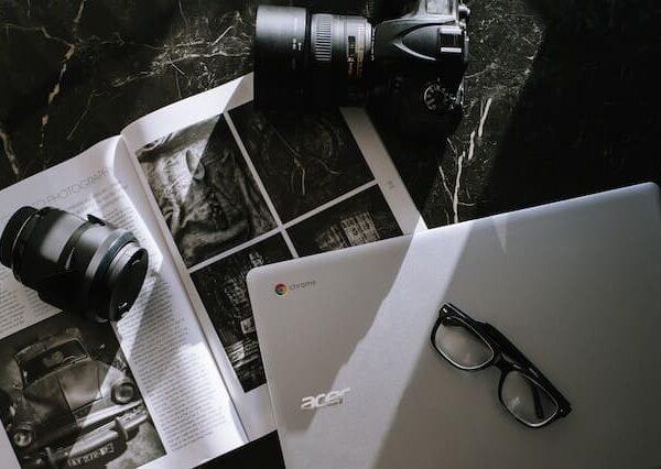 Volete creare un supporto di ripristino ChromeBook USB? facilissimo