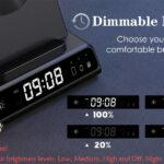 Dock Stazione Ricarica Samsung