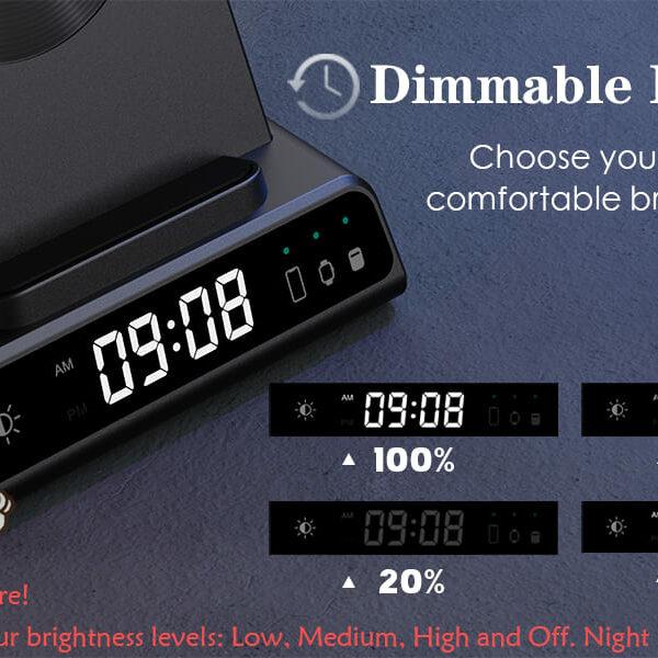 Dock Stazione Ricarica Samsung