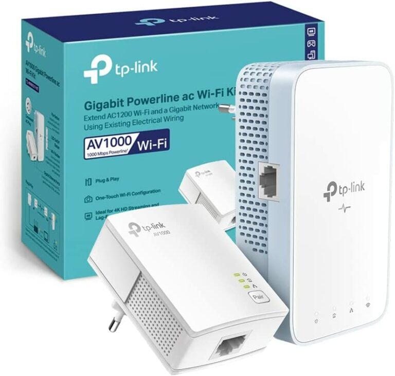 Differenza Wifi Extender e Powerline