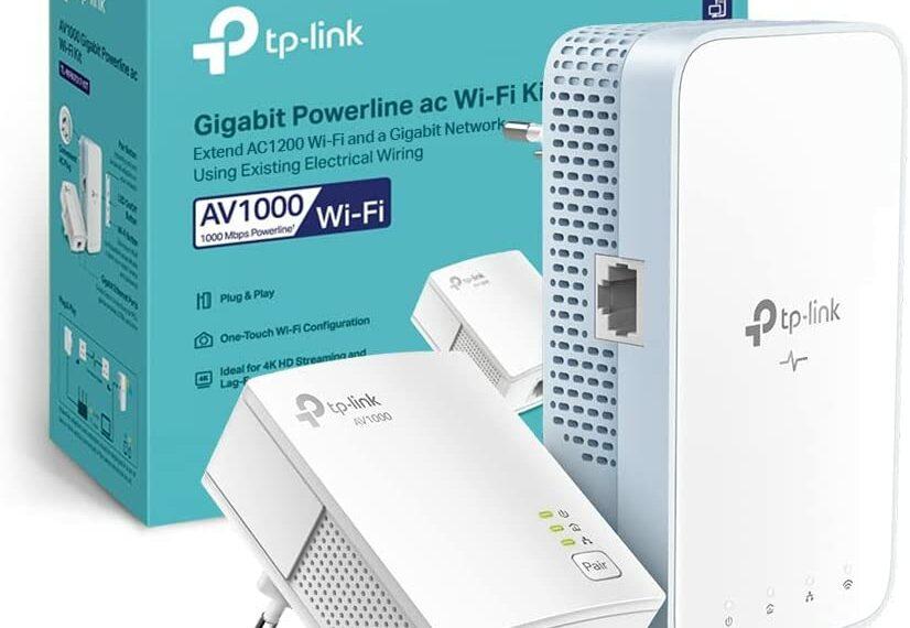 Differenza Wifi Extender e Powerline