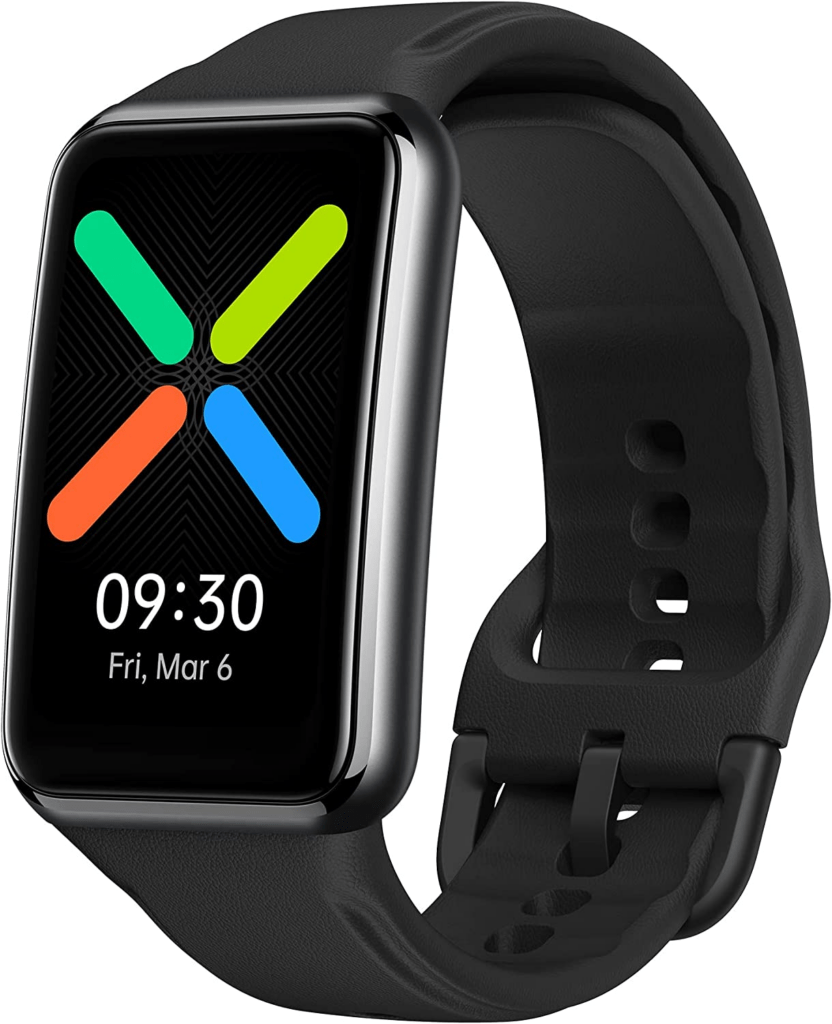 Amazon Oppo Find N2 Smartwatch