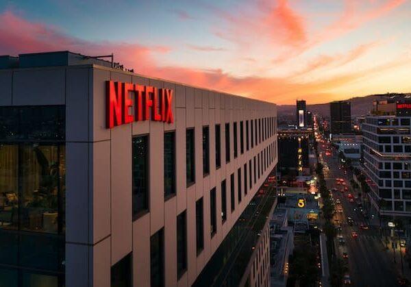 Netflix menù codici segreti