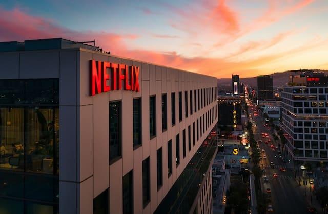 Netflix menù codici segreti