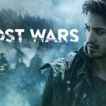 Serie Netflix Ghost Wars