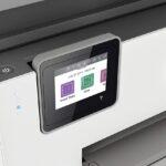 Hp Officejet errore 83C0000B