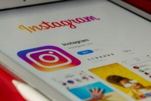 Instagram Android blocco anomalo