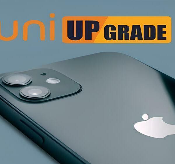 Unieuro ritira il tuo usato, Apple Upgrade