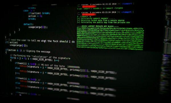 Vorresti sapere come non prendere virus online? leggi questo!