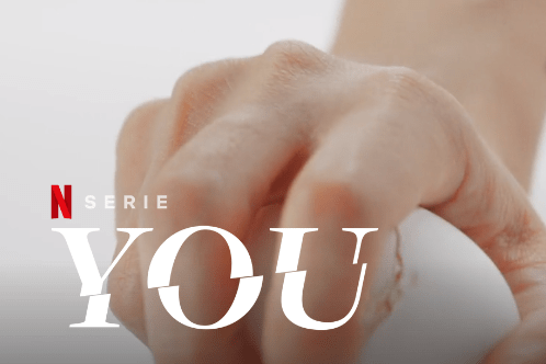You Serie TV
