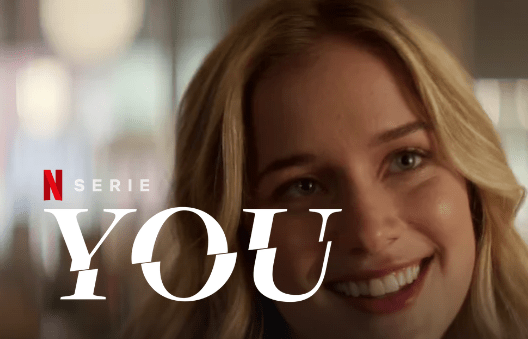 You Serie TV