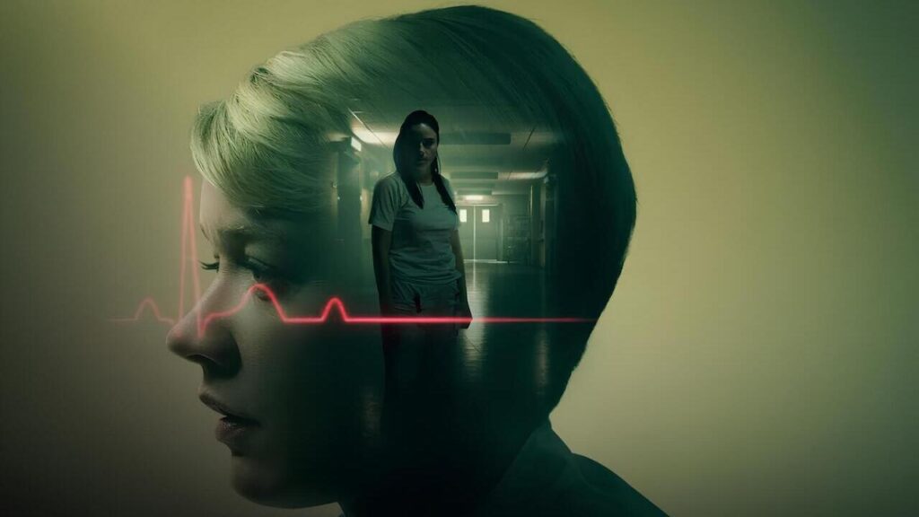 L'infermiera storia vera Netflix