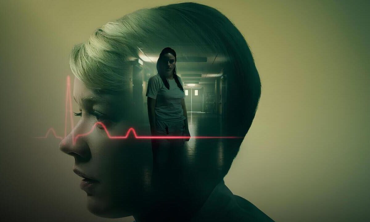 L'infermiera storia vera Netflix