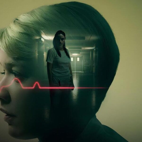 Tratto da una storia vera: L’infermiera su Netflix