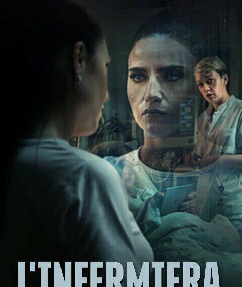 L'infermiera storia vera Netflix