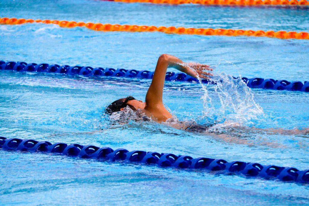 Migliore Smartwatch nuoto piscina
