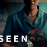 Unseen Serie Tv Cosa sei disposta a fare per l’uomo…