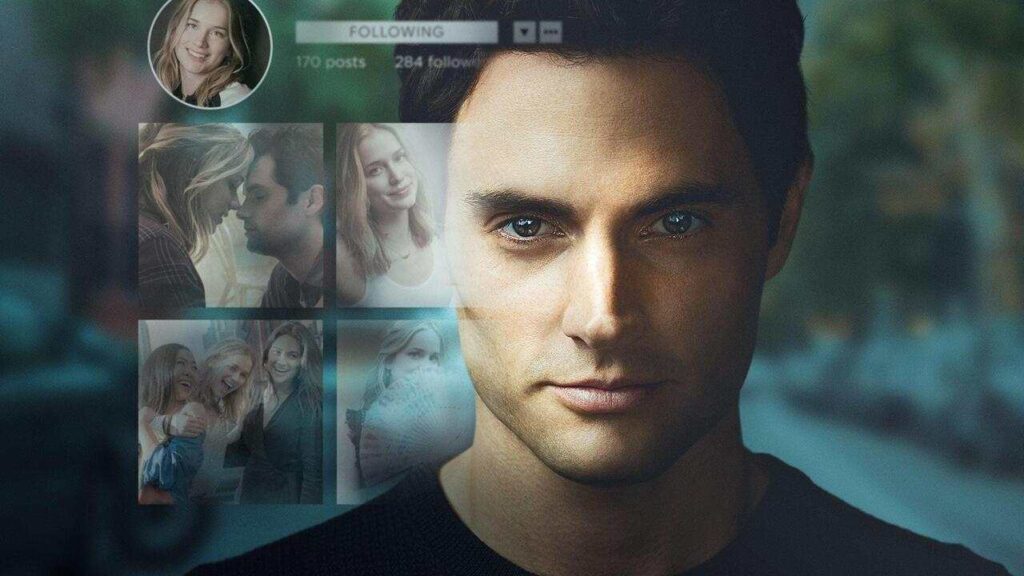 You Serie TV Netflix recensione