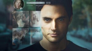 You Serie TV Netflix recensione