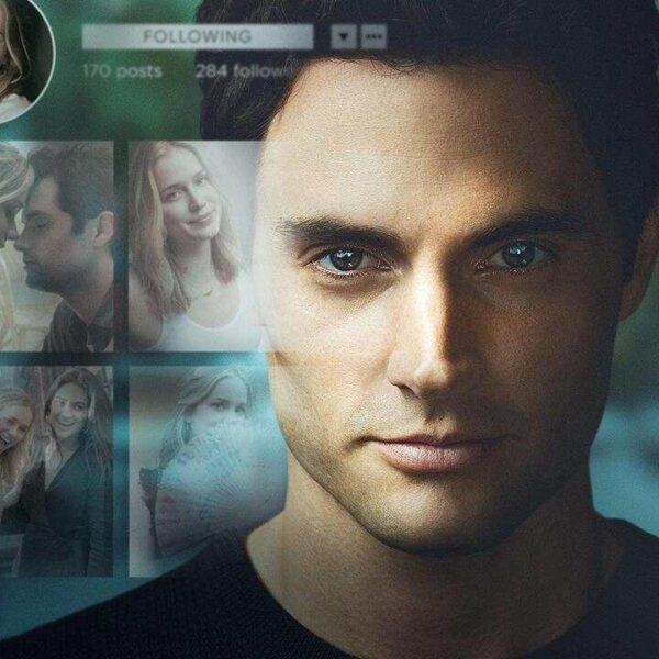 Serie Tv You, e se un sociopatico fosse un buono?