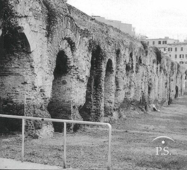 Ennio Signorini – “DAL MANDRIONE A TORRE MAURA” – DIARIO DI UN BORGATARO EMANCIPATO