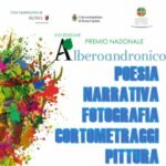 Premio Alberoandronico XVII edizione: è ora di partecipare