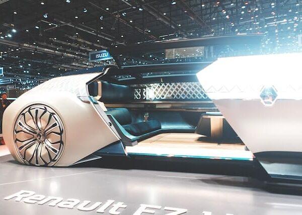 Mediatek NVIDIA auto futuro