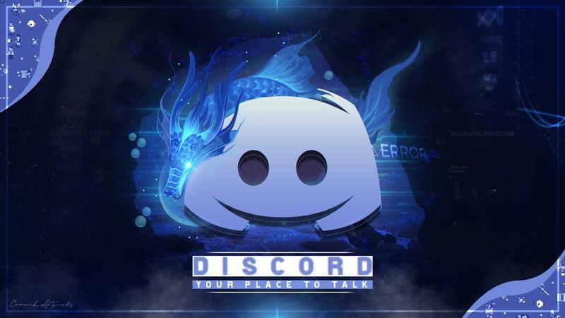 Discord Server Account Bot