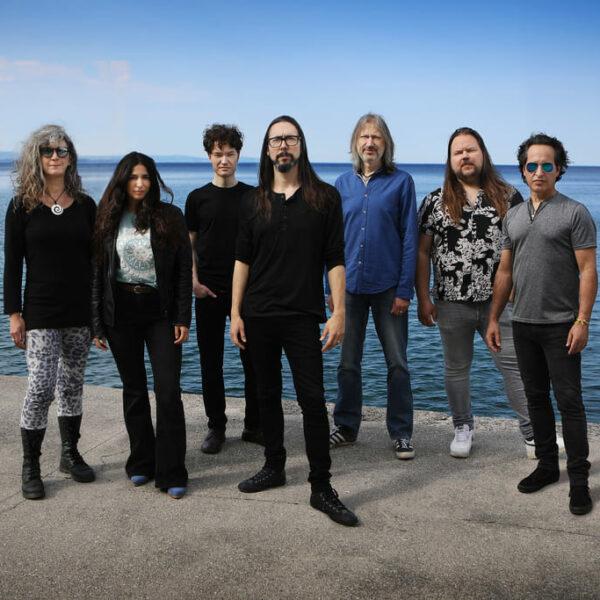 Greg Spawton dei Big Big Train ci parla del cd Ingenious Devices