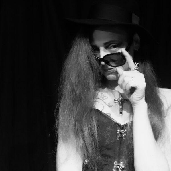 Trinity talento musica