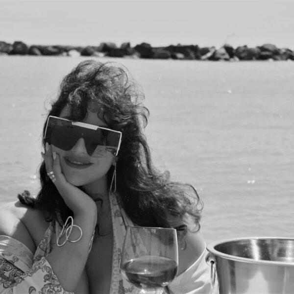 Nuova Ossessione di Lavinia Turco: il tormentone dell’estate