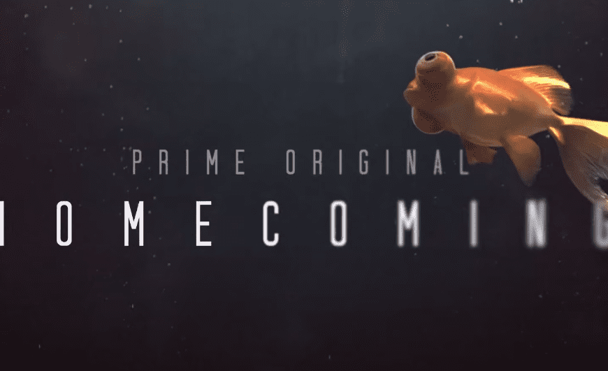Recensione Homecoming Prime Video