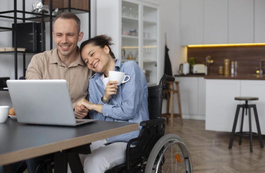 Windows 11 disabili accessibilità