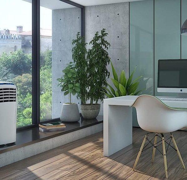 Olimpia Splendid Dolceclima Compact 3-in-1: Il climatizzatore portatile più venduto