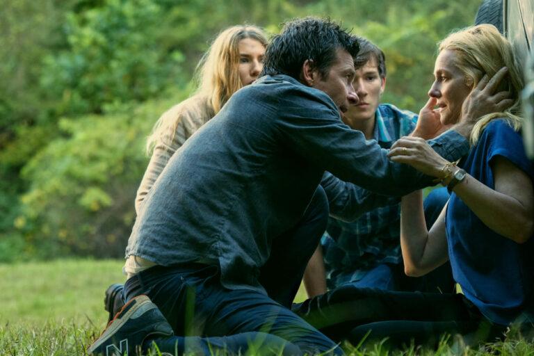 Serie Ozark trama recensione