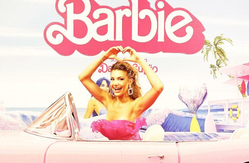 Miryea Stabile, la “Barbie” italiana,…