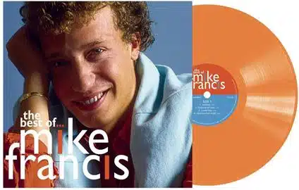 Mike Francis Amii Stewart Survivor Friends compilation charts successi originali Mystic Diversions