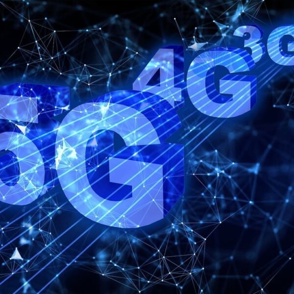 Differenza velocità 5G 4G